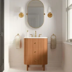 Ellington Single Bathroom Vanity (24"–36")