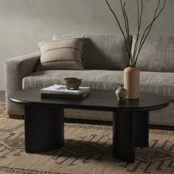Ellsworth Coffee Table (51"–65")