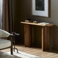 Ellsworth Console Table (51")