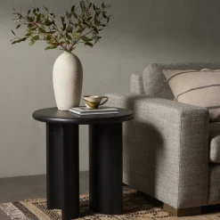 Ellsworth End Table (22")