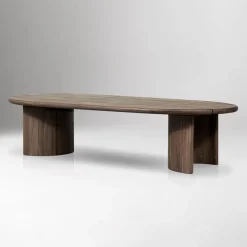 Ellsworth Outdoor Coffee Table (70")