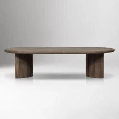 Ellsworth Outdoor Coffee Table (70")