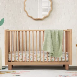 Elora Convertible Crib