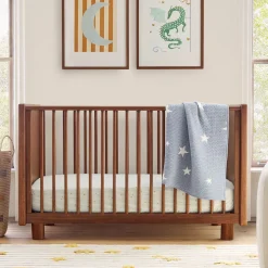 Elora Convertible Crib