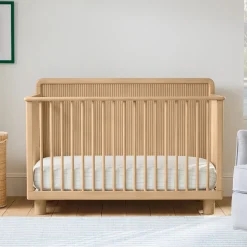 Elora 4-in-1 Convertible Crib