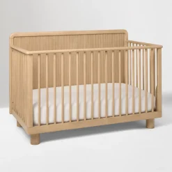 Elora 4-in-1 Convertible Crib