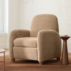Elora Power Recliner