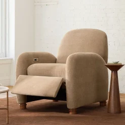 Elora Power Recliner