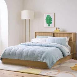 Elora Storage Bed