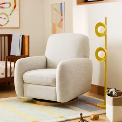 Elora Swivel Glider
