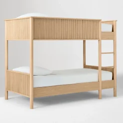 Elora Twin Bunk Bed