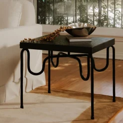 Elowen Side Table (25")