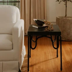 Elowen Side Table (25")