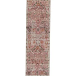 Elva Outdoor Performance Rug