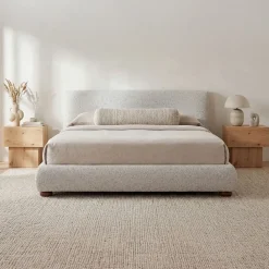 Elyndra Storage Bed