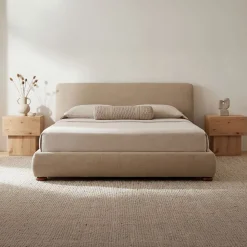 Elyndra Storage Bed