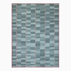 Emeli Flatweave Wool Rug