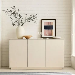 Emilia Buffet (54")