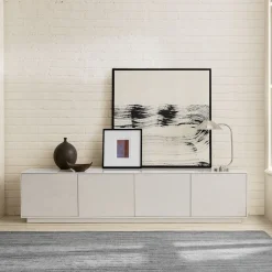Emilia Media Console (60"–80")