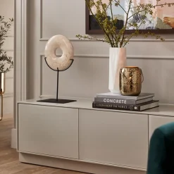 Emilia Media Console (60"–80")