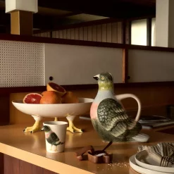 Emma Chamberlain Apple Salt Cellar