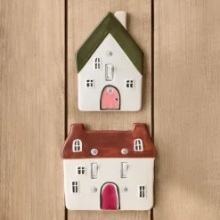 Emma Chamberlain Cottage Switch Plate