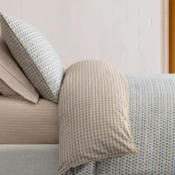Emma Chamberlain Floral Duvet Cover & Shams