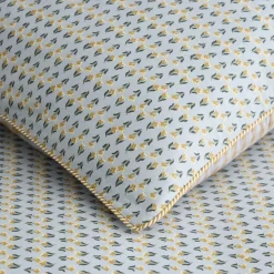 Emma Chamberlain Floral Duvet Cover & Shams