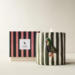 Emma Chamberlain Icon Candle - City Friends