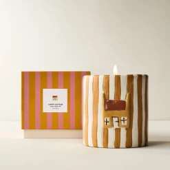 Emma Chamberlain Icon Candle - Sleepy Cottage