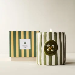 Emma Chamberlain Icon Candle - Sweet Details