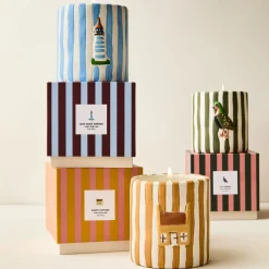 Emma Chamberlain Icon Candles