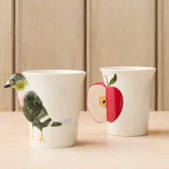 Emma Chamberlain Mugs
