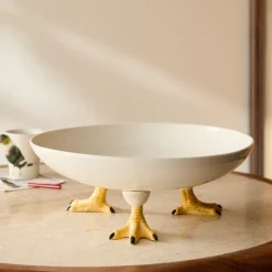 Emma Chamberlain Pigeon Bowl