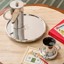 Emma Chamberlain Stainless Steel Coffee Collection