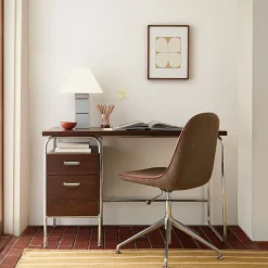 Emma Chamberlain Storage Desk (48")
