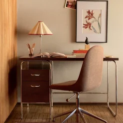 Emma Chamberlain Storage Desk (48")