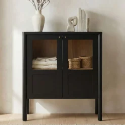 Emman Cabinet (35")