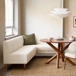 Emmett 2-Piece Banquette - Large