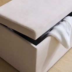 Emmett Storage Bench