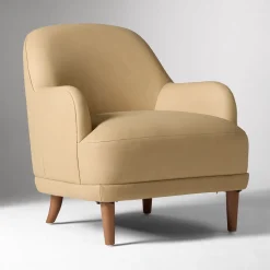 Emmie Leather Chair