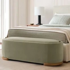 Emory Storage Bench