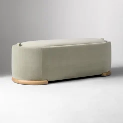 Emory Storage Bench