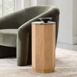 Emsworth Drink Table (10")