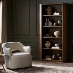 Ericeira Bookcase (44")