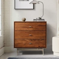 Ericsson 3-Drawer Dresser (32")