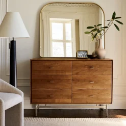 Ericsson 6-Drawer Dresser (48")