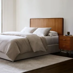 Ericsson Floating Headboard