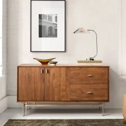 Ericsson Media Console (48"–72")