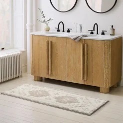 Esana Bath Runner
